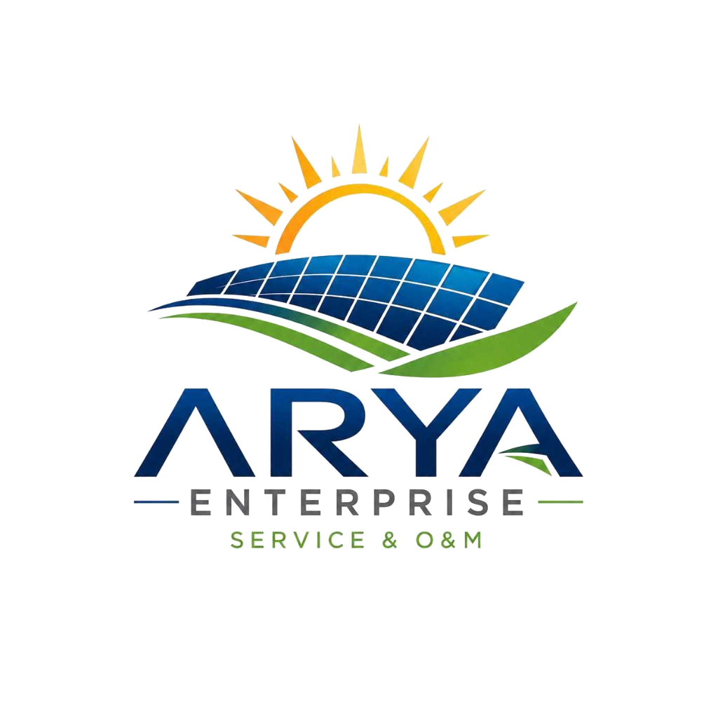 Arya Enterprises - Solar Power Solutions & Renewable Clean Energy